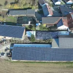 PV-Anlage Niederbayern 341,55 kWp