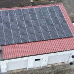 PV-Anlage Nittenau 10,63kWp