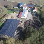 PV-Anlage Oberbayern 490,325 kWp