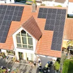 PV-Anlage Teublitz 12,75kWp