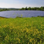 PV-Anlage Würzburg 749,7 kWp